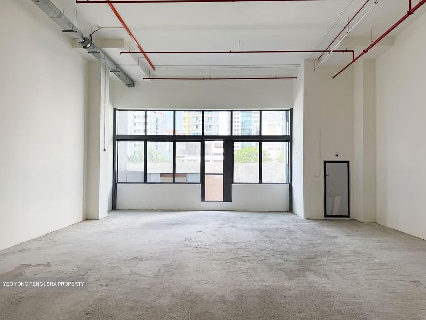 Space 18 (D12), Factory #553605741